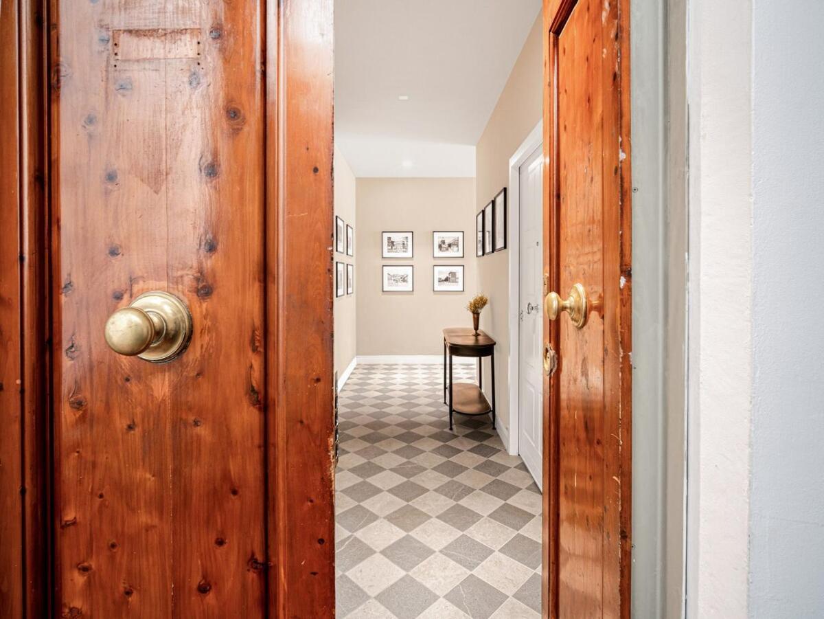 Four Seasons Luxury 50 M From Duomo Apartment *