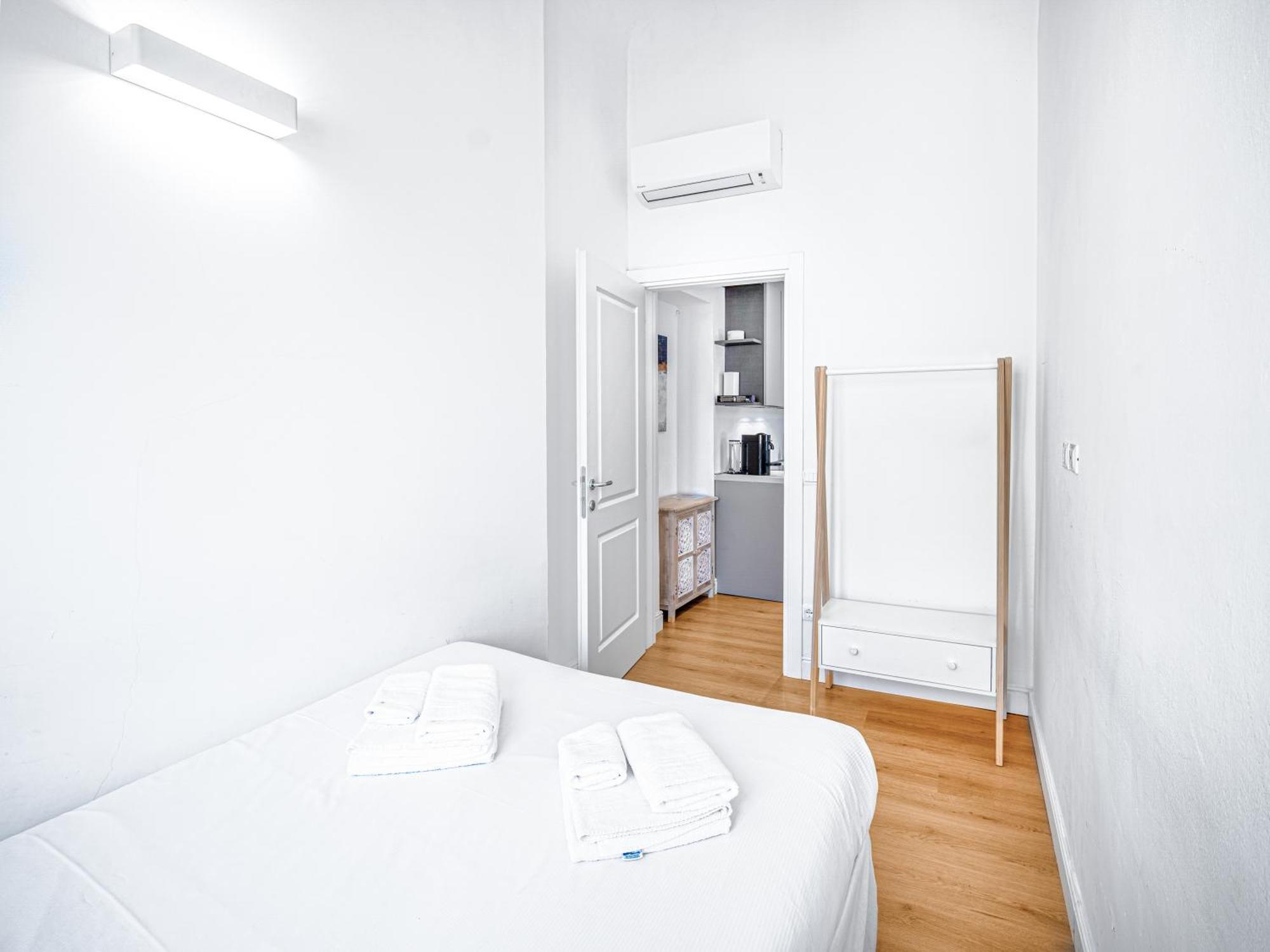 Apartment Four Seasons Luxury 50 M From Duomo Florence